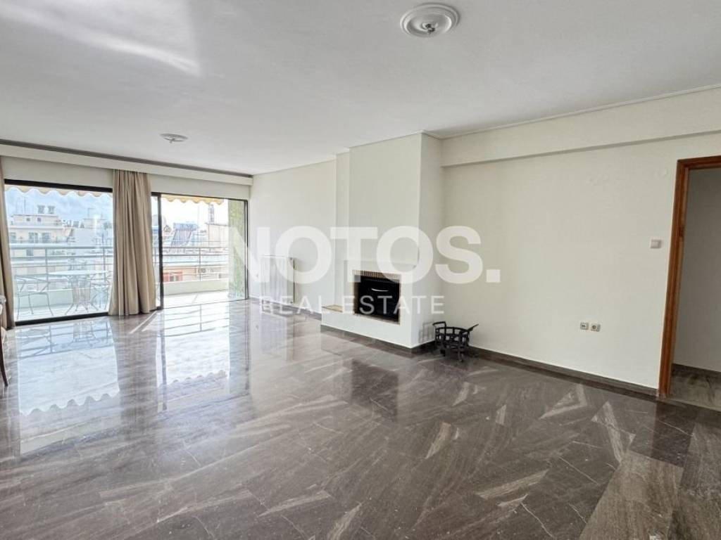 Άποψη χώρου