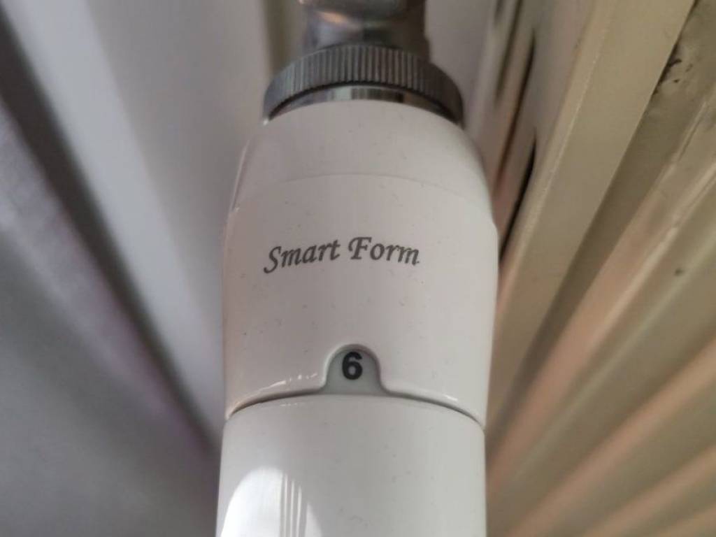 ΘΕΡΜΟΒΑΛΒΙΔΕΣ