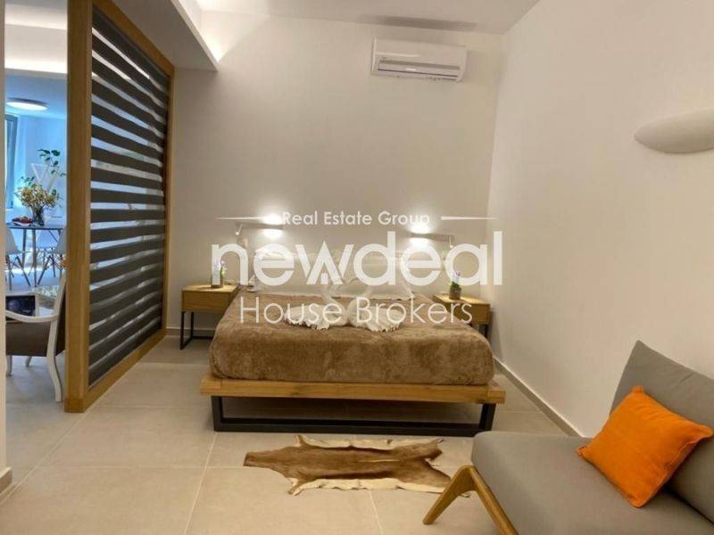 Υπνοδωμάτιο