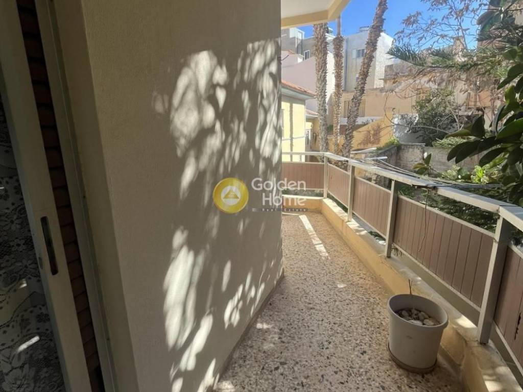 Εξωτερικός Χώρος