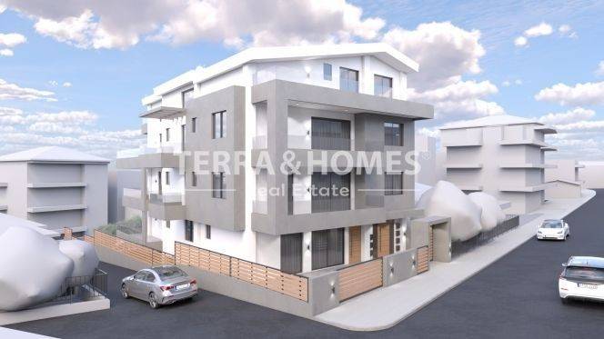 Εξωτερικός χώρος