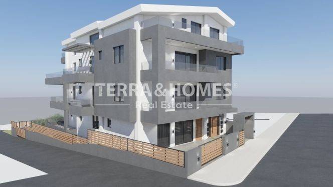 Εξωτερικός χώρος