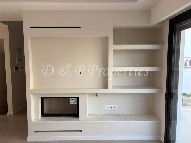 Άποψη χώρου