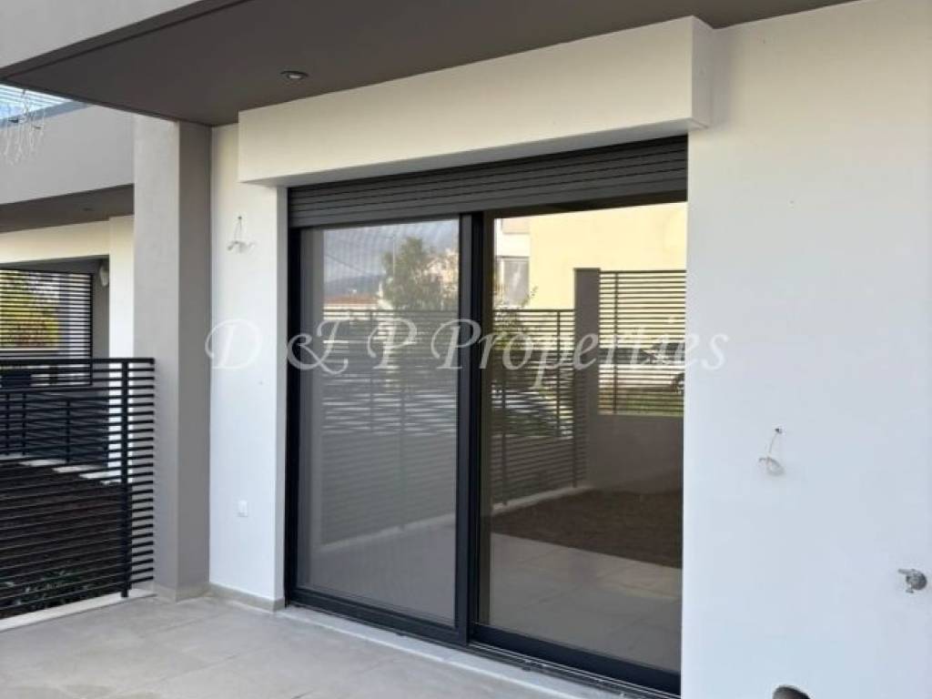 Εξωτερικός χώρος