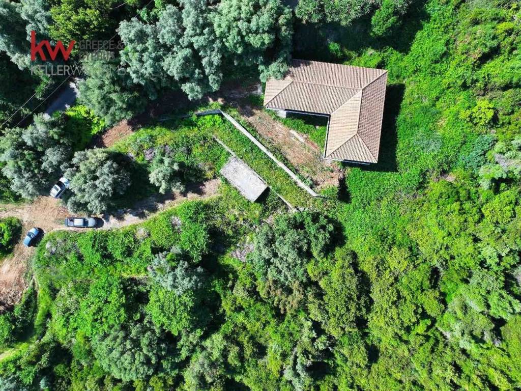 Εξωτερικοι χώροι