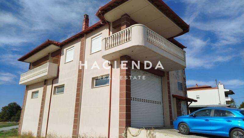 Εξωτερικός χώρος