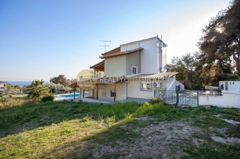 Εξωτερικός χώρος