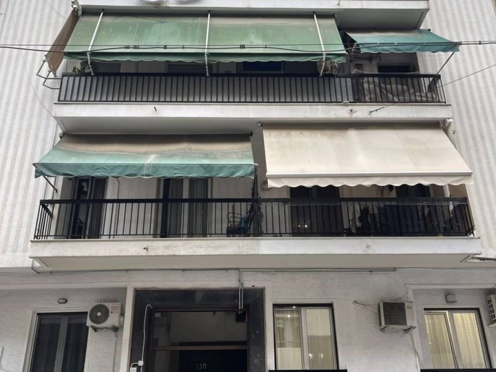 Εξωτερικός χώρος