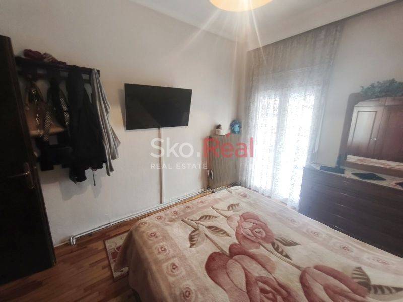 Υπνοδωμάτιο