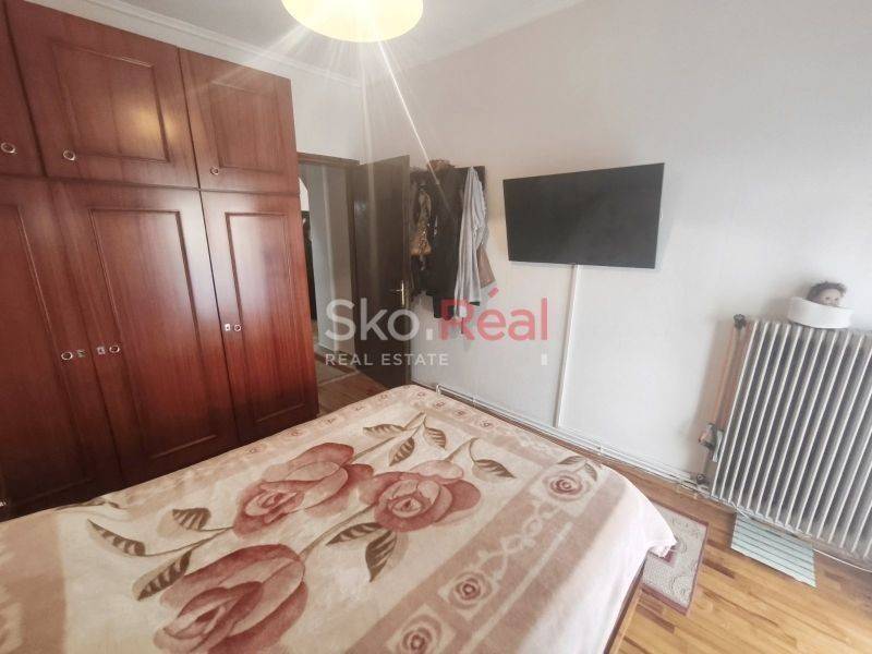 Υπνοδωμάτιο