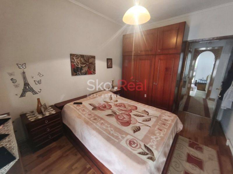 Υπνοδωμάτιο