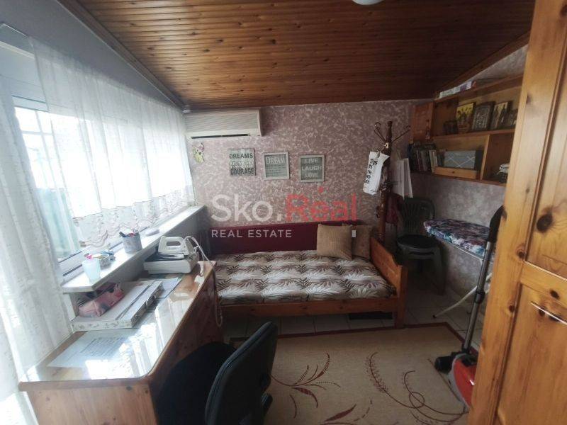 Υπνοδωμάτιο