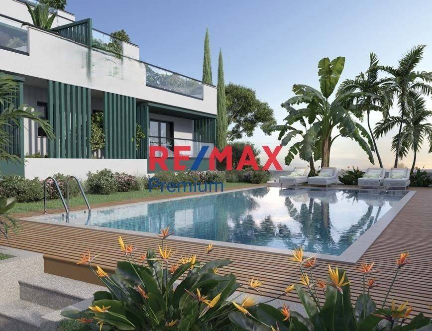 Εξωτερικοι χώροι