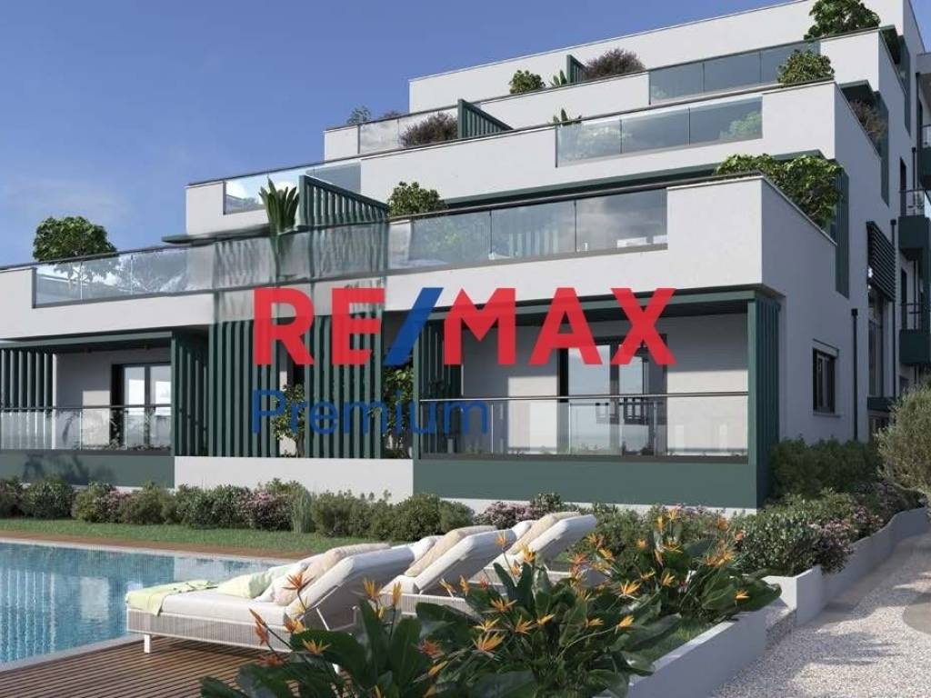 Εξωτερικοι χώροι