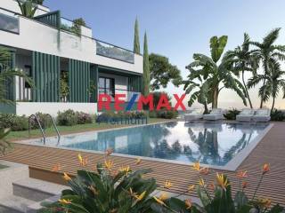 Εξωτερικοι χώροι