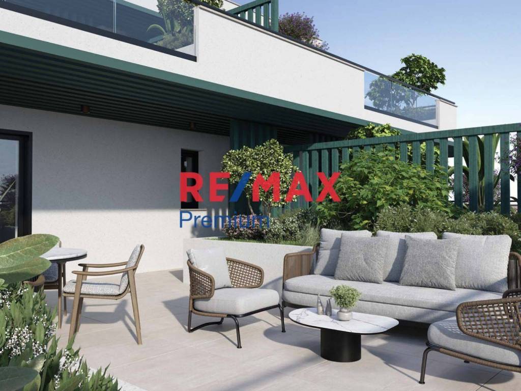 Εξωτερικοι χώροι