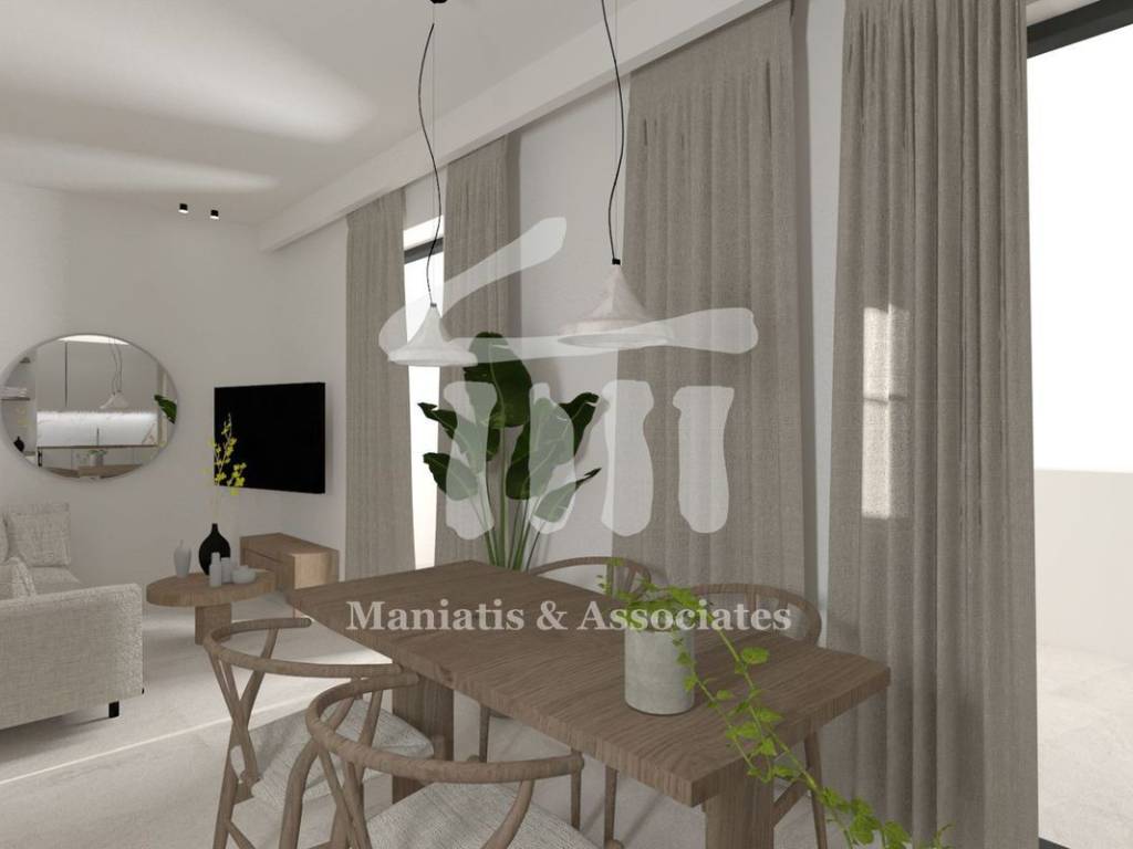 Εσωτερικοι χώροι