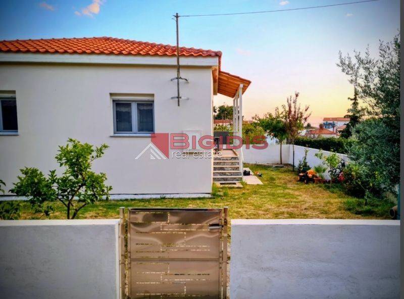 Εξωτερικός χώρος