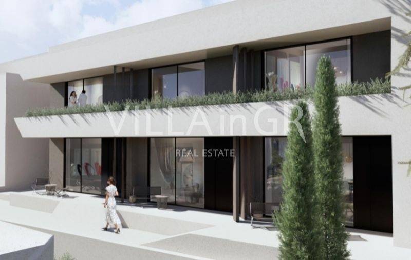 Εξωτερικός χώρος