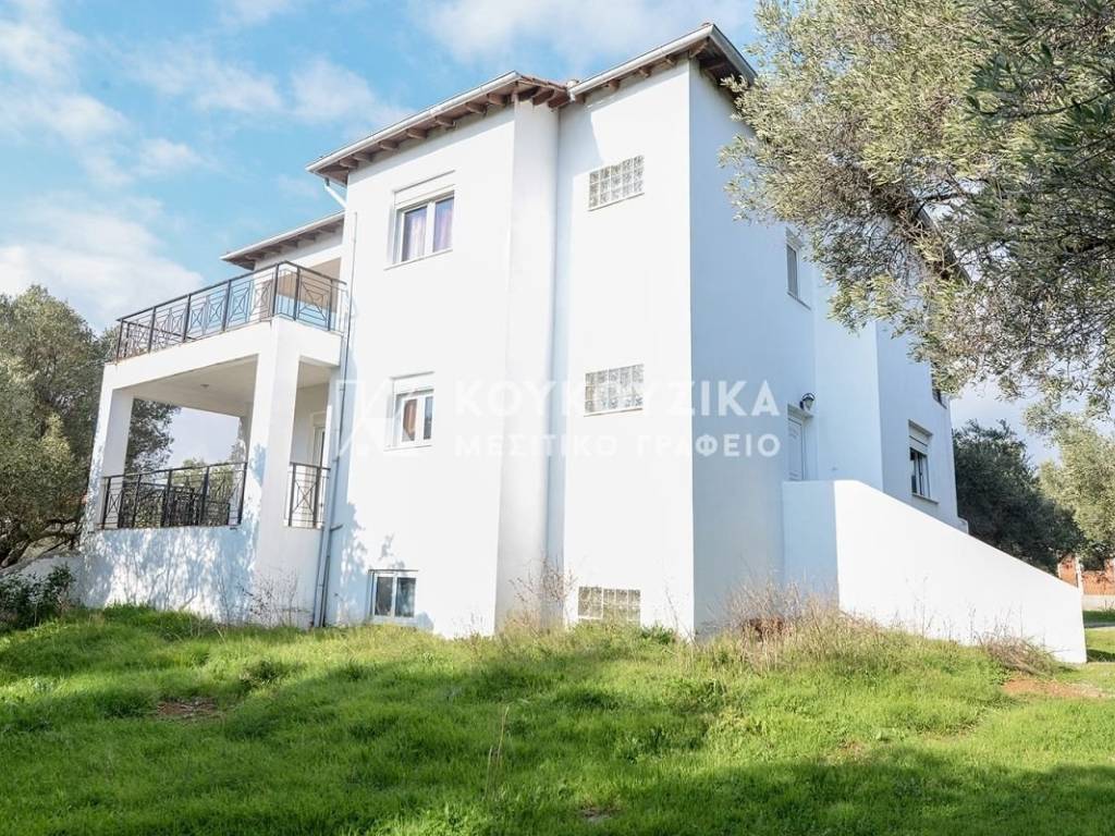 Εξωτερικός χώρος