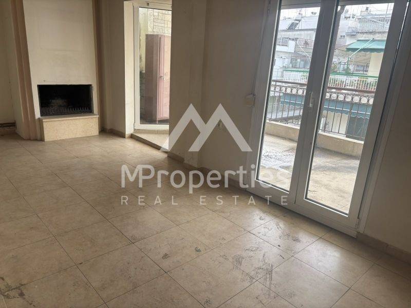 Άποψη χώρου