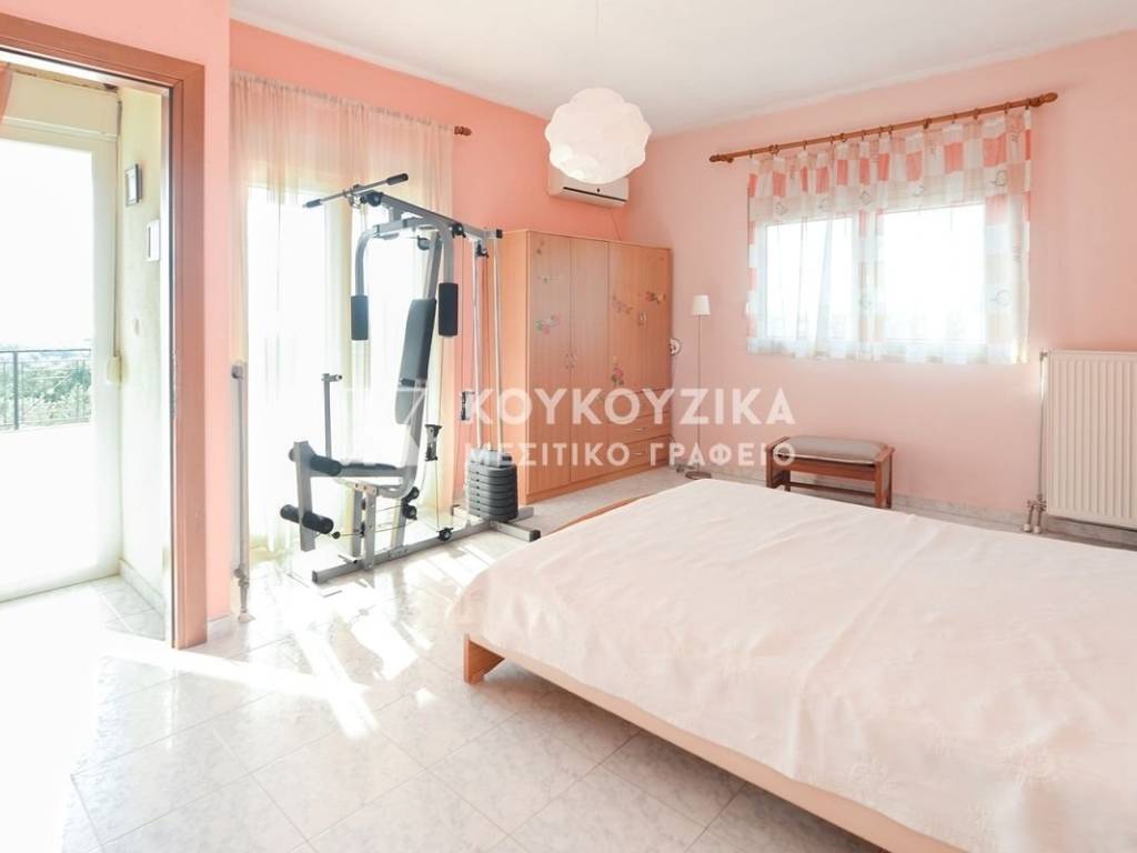 Υπνοδωμάτιο