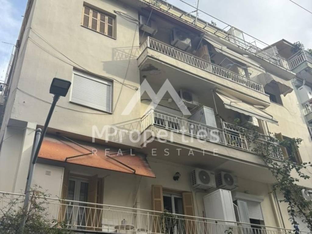 Εξωτερικός χώρος