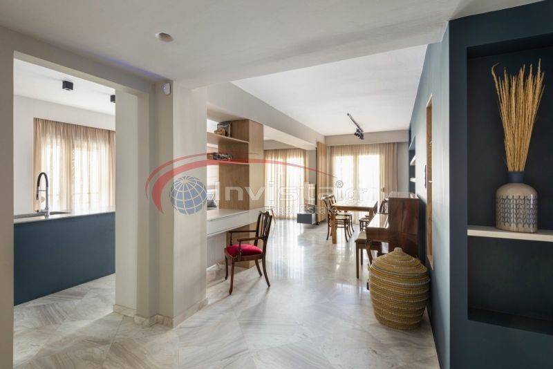 Άποψη χώρου