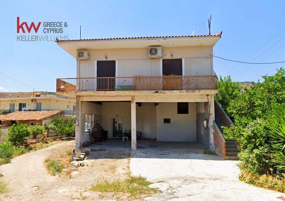 Εξωτερικοι χώροι