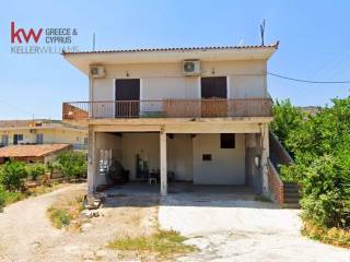 Εξωτερικοι χώροι