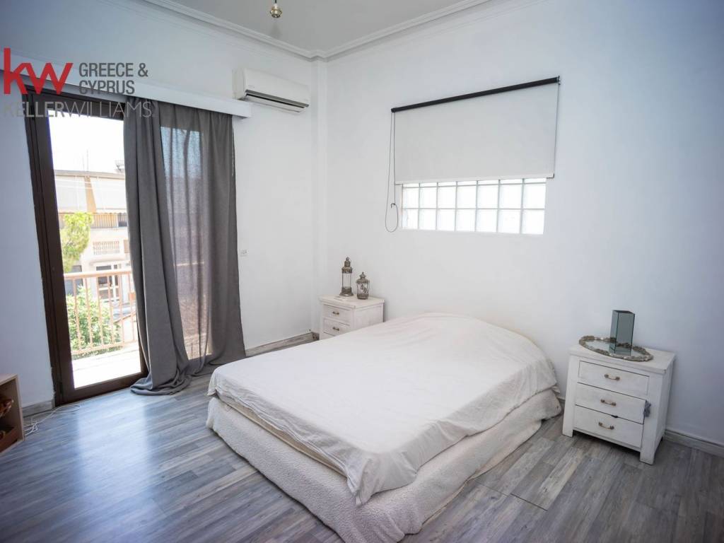 Υπνοδωμάτιο