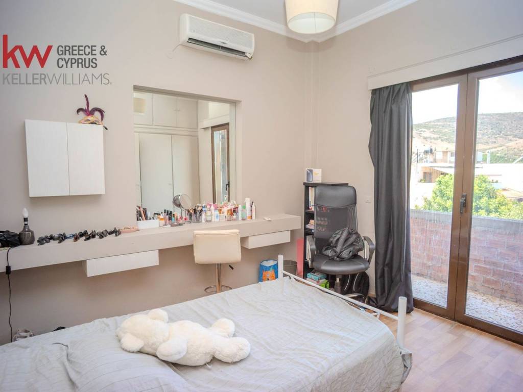 Υπνοδωμάτιο