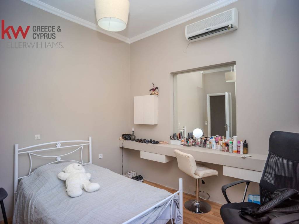 Υπνοδωμάτιο