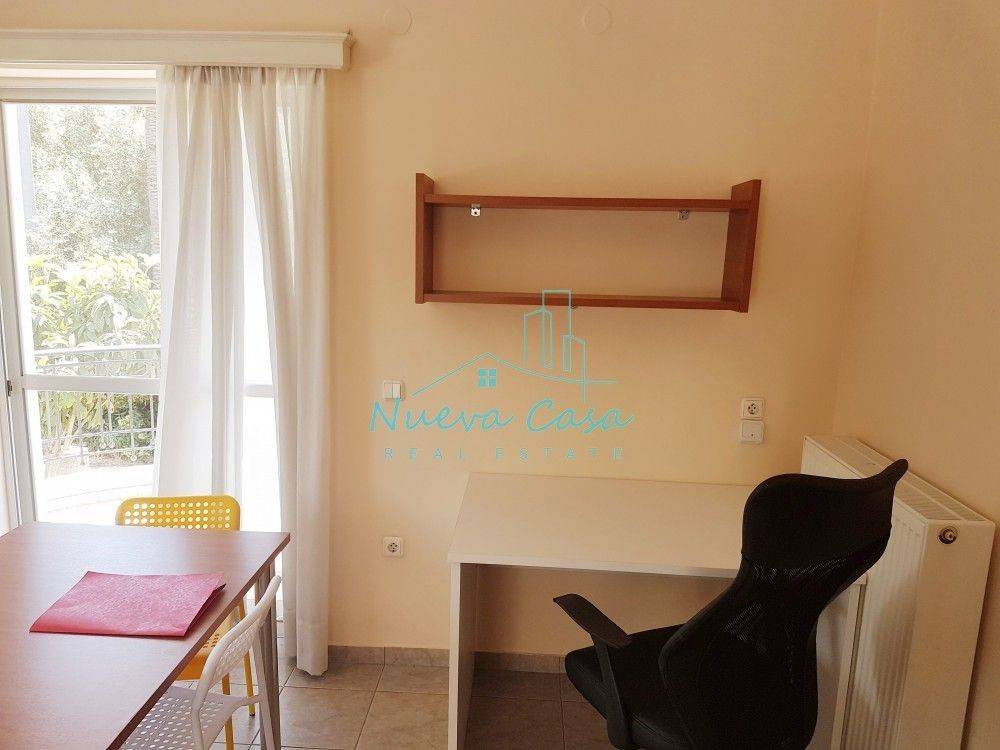 Άποψη χώρου