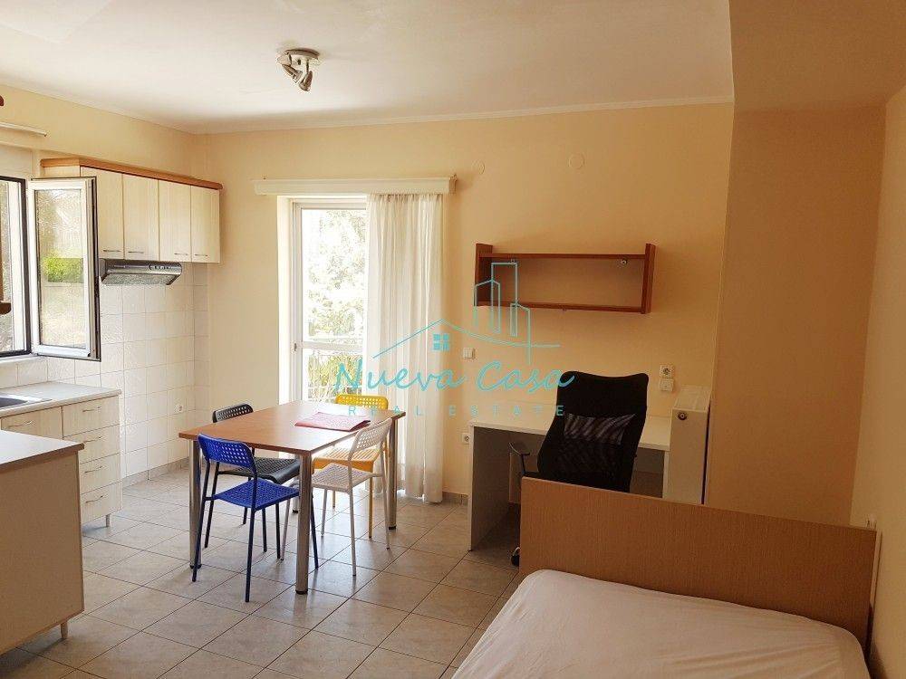 Άποψη χώρου