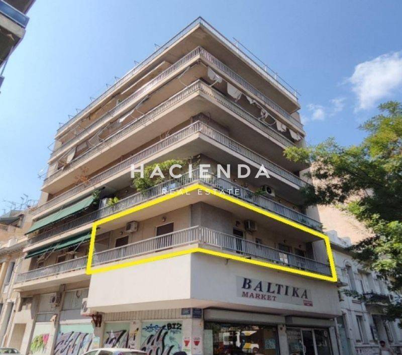 Εξωτερικός χώρος