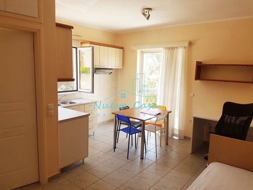 Άποψη χώρου