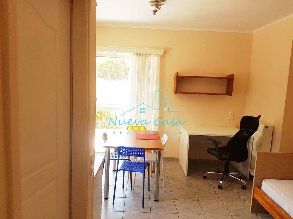 Άποψη χώρου