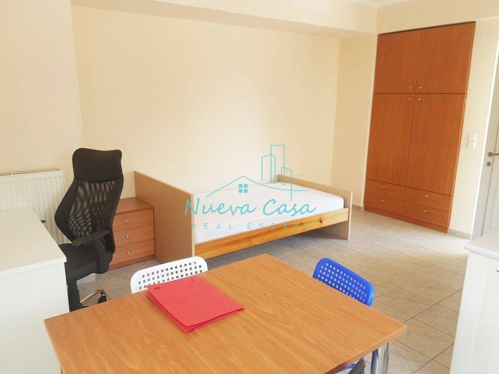 Άποψη χώρου