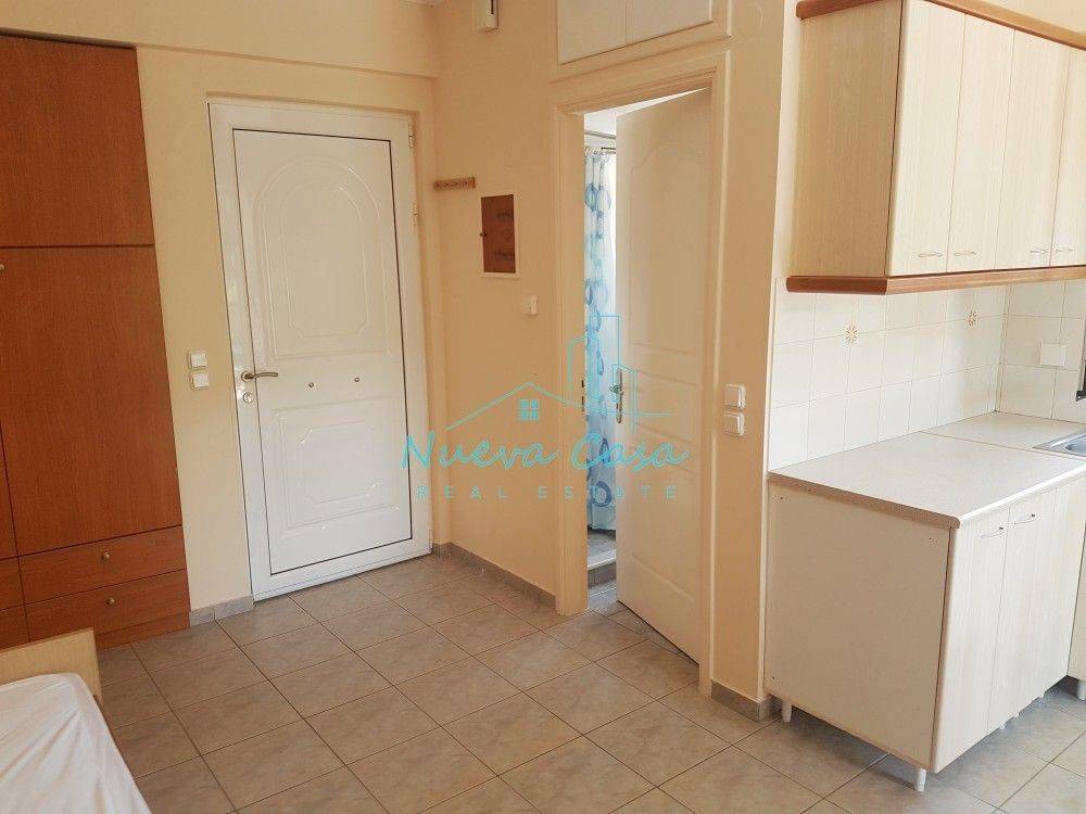 Άποψη χώρου