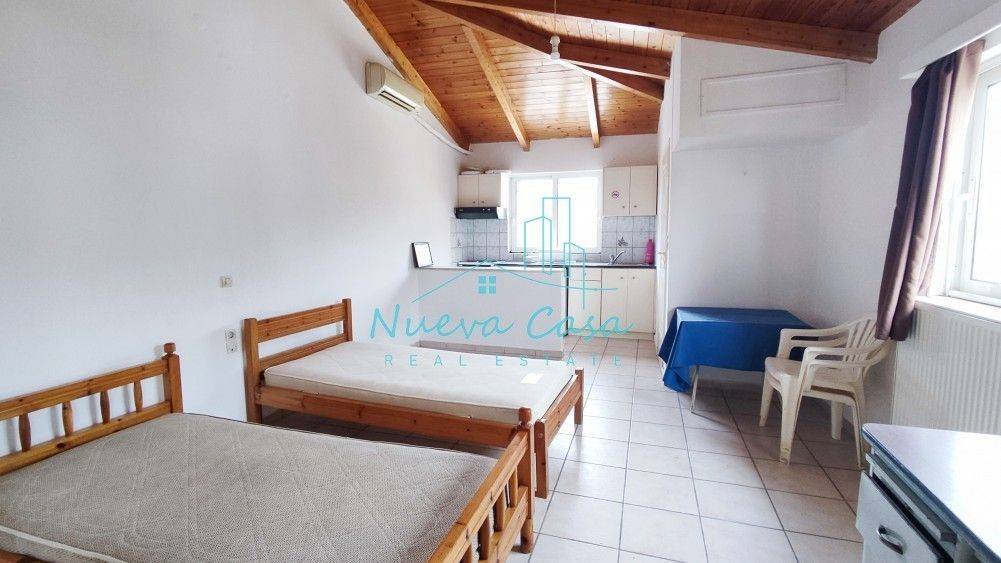 Άποψη χώρου