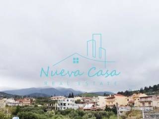 Θέα απο μπαλκόνι