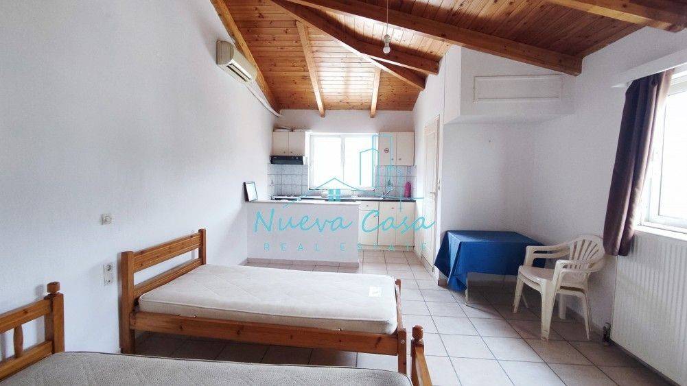 Άποψη χώρου