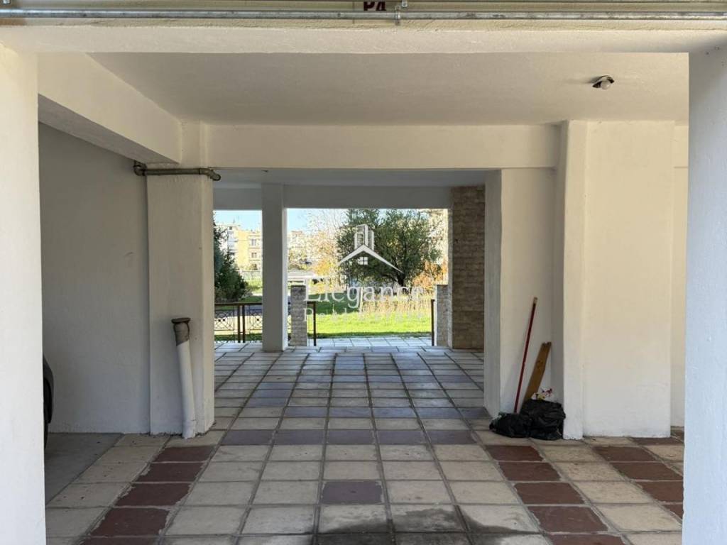 Άποψη χώρου