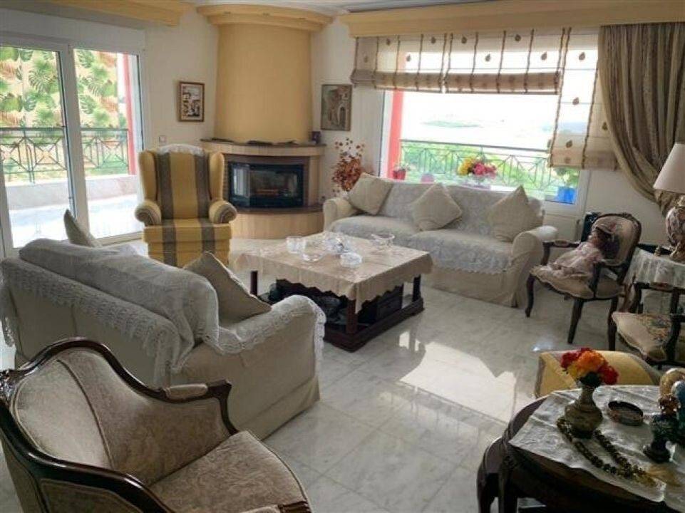 Villa - Grekodom 61017|913251