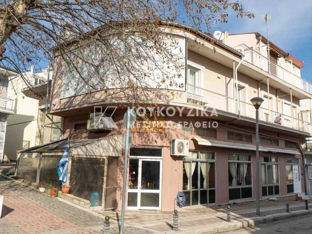 Εξωτερικός χώρος