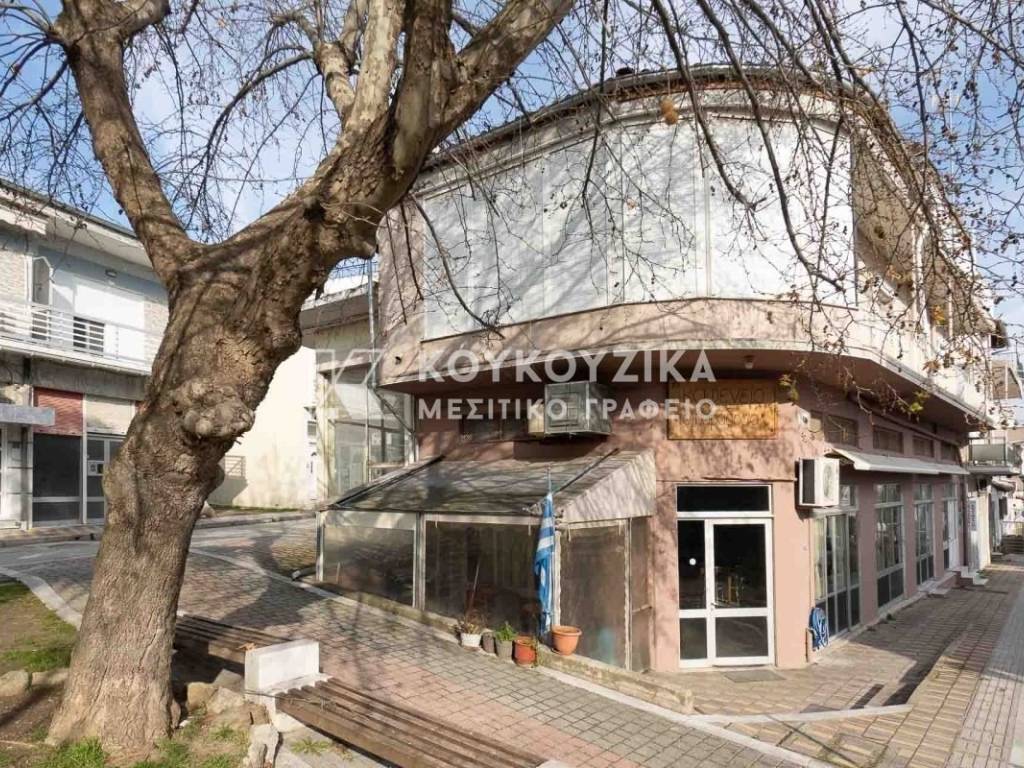 Εξωτερικός χώρος