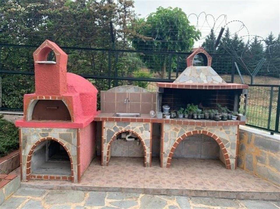 Villa - Grekodom 61017|913228