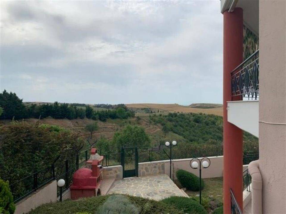 Villa - Grekodom 61017|913229