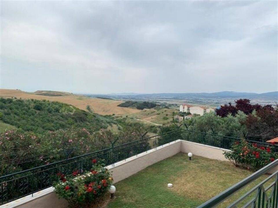 Villa - Grekodom 61017|913234